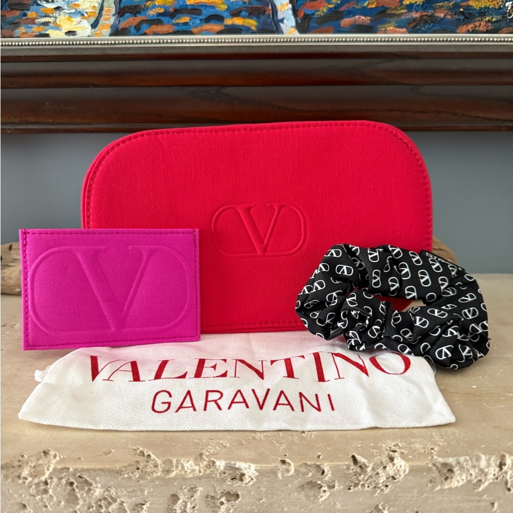 Valentino Garavani Beauty Bundle